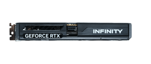 Palit GeForce RTX 5060 Infinity 2 OC 8GB GDDR7 Graphics Card
